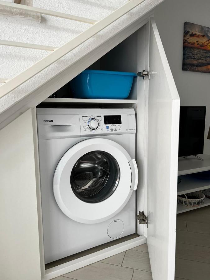 Spritz Home Viddalba Luaran gambar