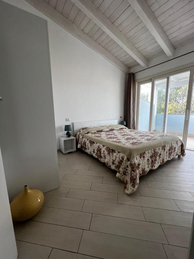 Spritz Home Viddalba Luaran gambar