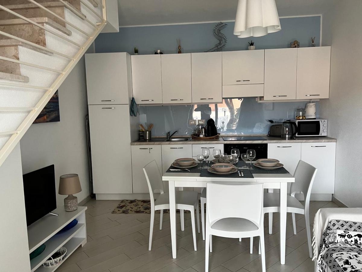 Spritz Home Viddalba Luaran gambar