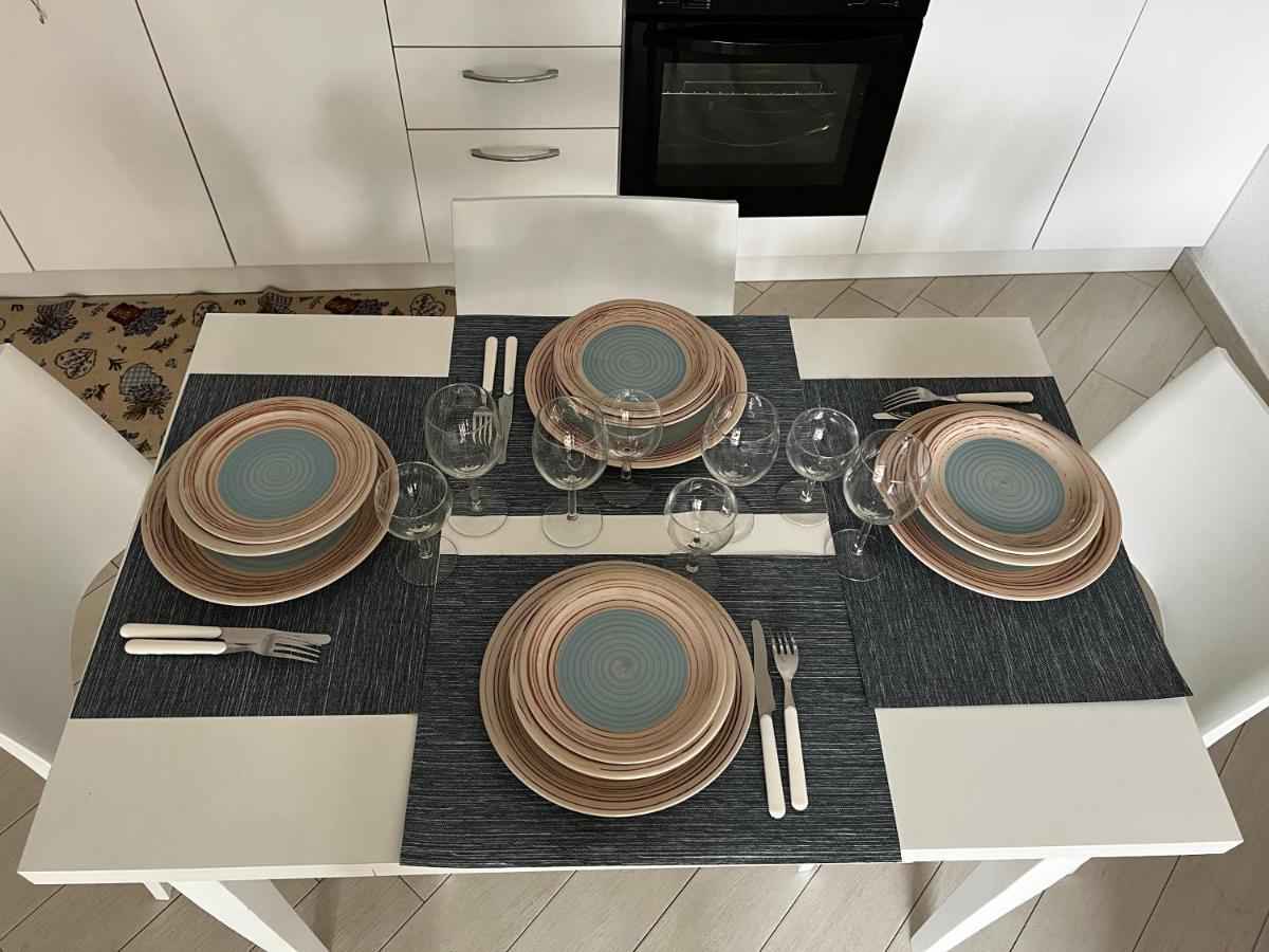 Spritz Home Viddalba Luaran gambar