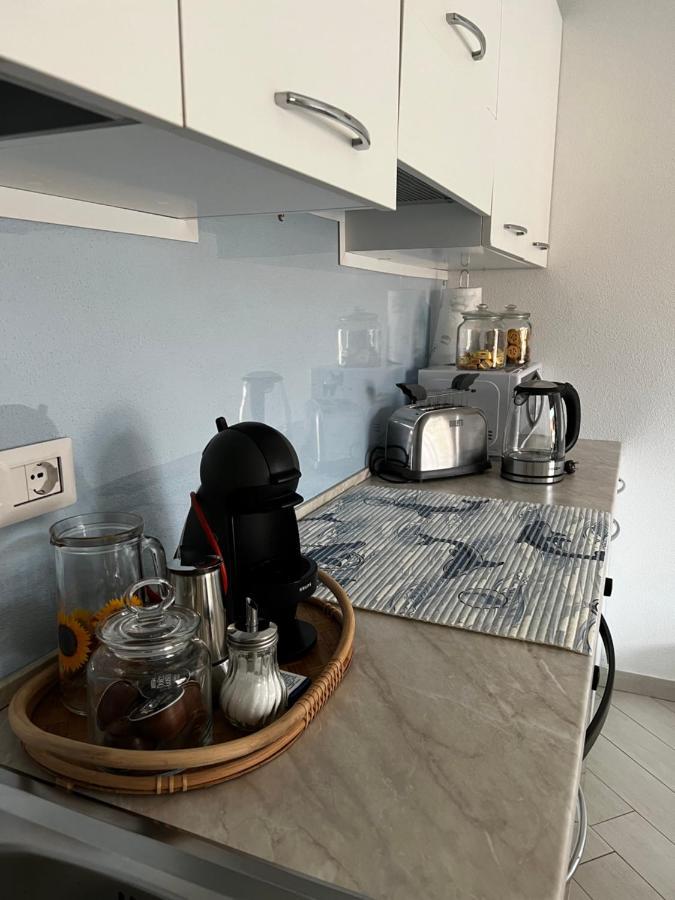 Spritz Home Viddalba Luaran gambar
