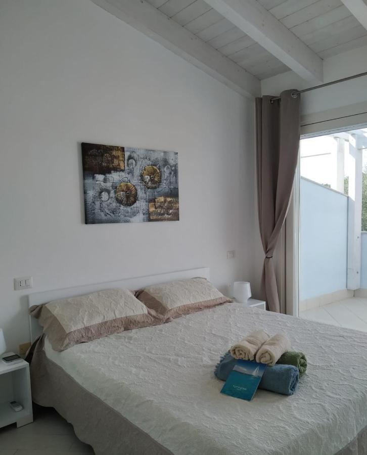 Spritz Home Viddalba Luaran gambar