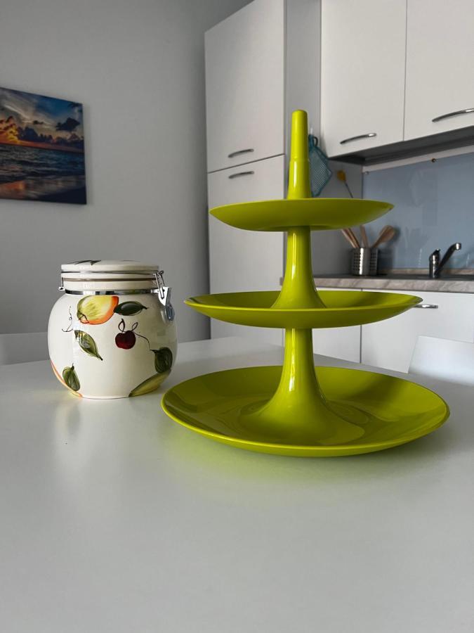 Spritz Home Viddalba Luaran gambar