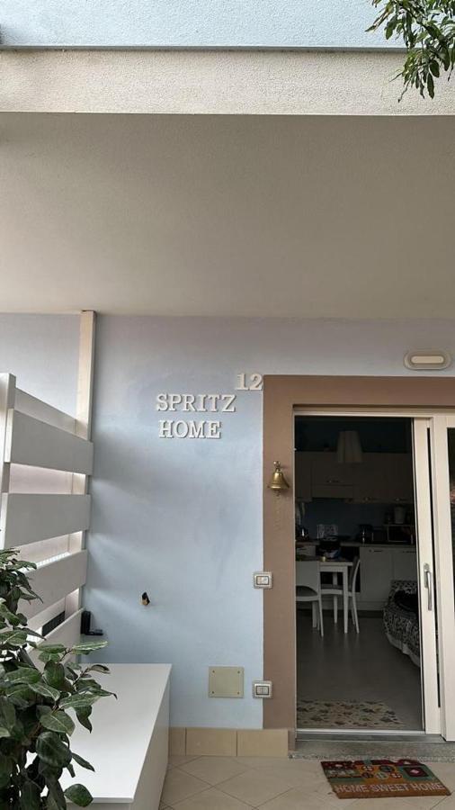 Spritz Home Viddalba Luaran gambar